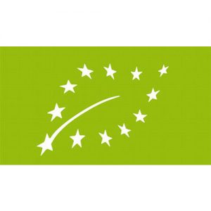 Gütesiegel EU Bio Logo