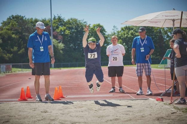 Special Olympics Offenburg