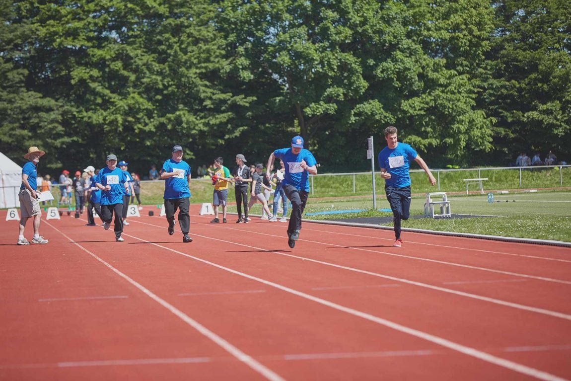 Special Olympics Offenburg