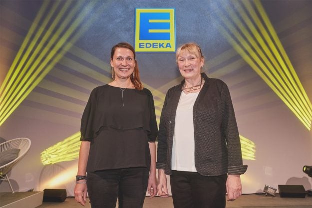 EDEKA Mummert erhält den Nachhaltigkeitspreis 2018