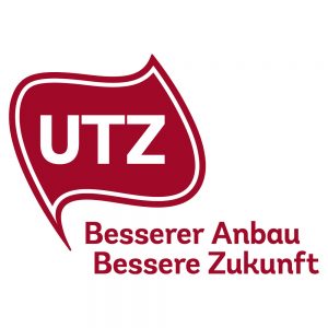 Gütesiegel Utz Certified Logo Fair Trade