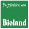 Logo Empfohlen Von Bioland 4c