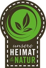 Unsere Heimat & Natur Logo