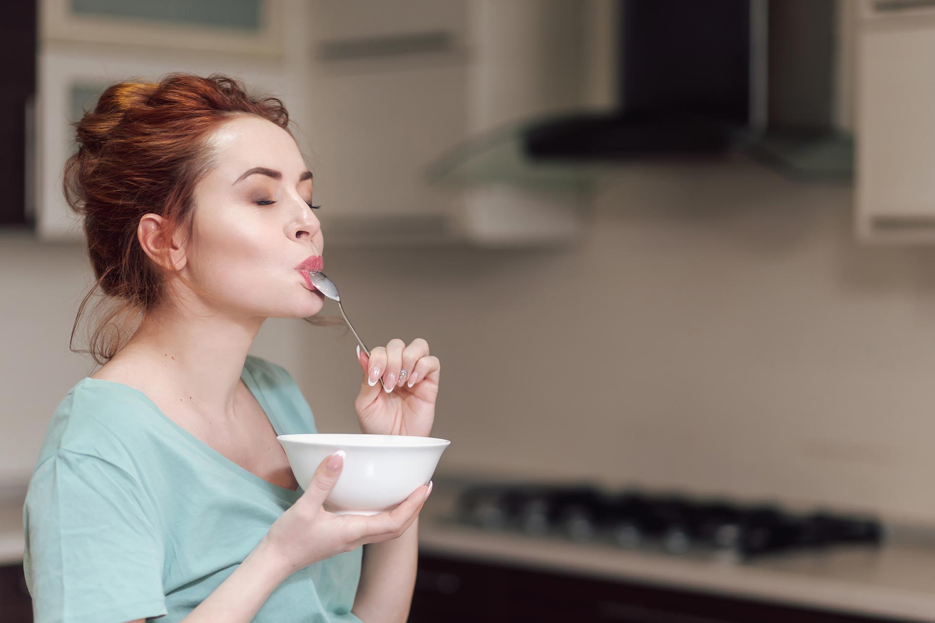 Achtsamkeit Frisch Kochen Bewusst Genießen Zukunftleben 