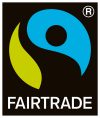 Fairtrade Siegel