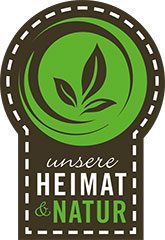 UH Natur E Biotop Logo 2014 Logo Unsere Heimat Natur