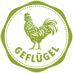 214815 HOFGLUECK GEFLUEGEL ICON