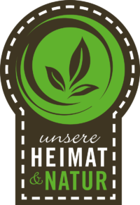 UH Natur E Biotop Logo 2014 Logo Unsere Heimat Natur Mg