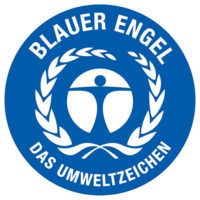 BLAUER ENGEL