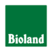 Logo Bioland Plakat