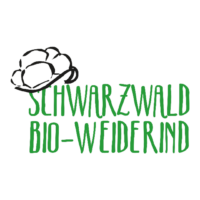 Schwarzwald Bioweiderind Logo